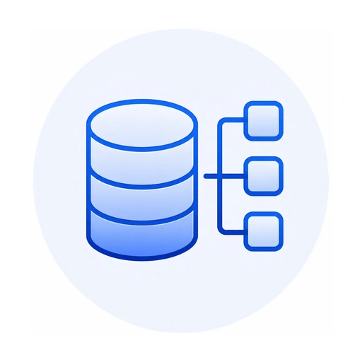 Database icon