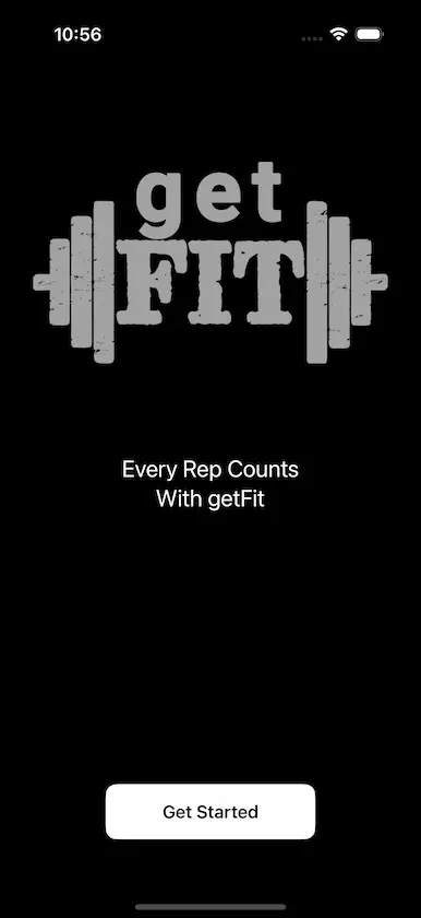 getFIT project preview