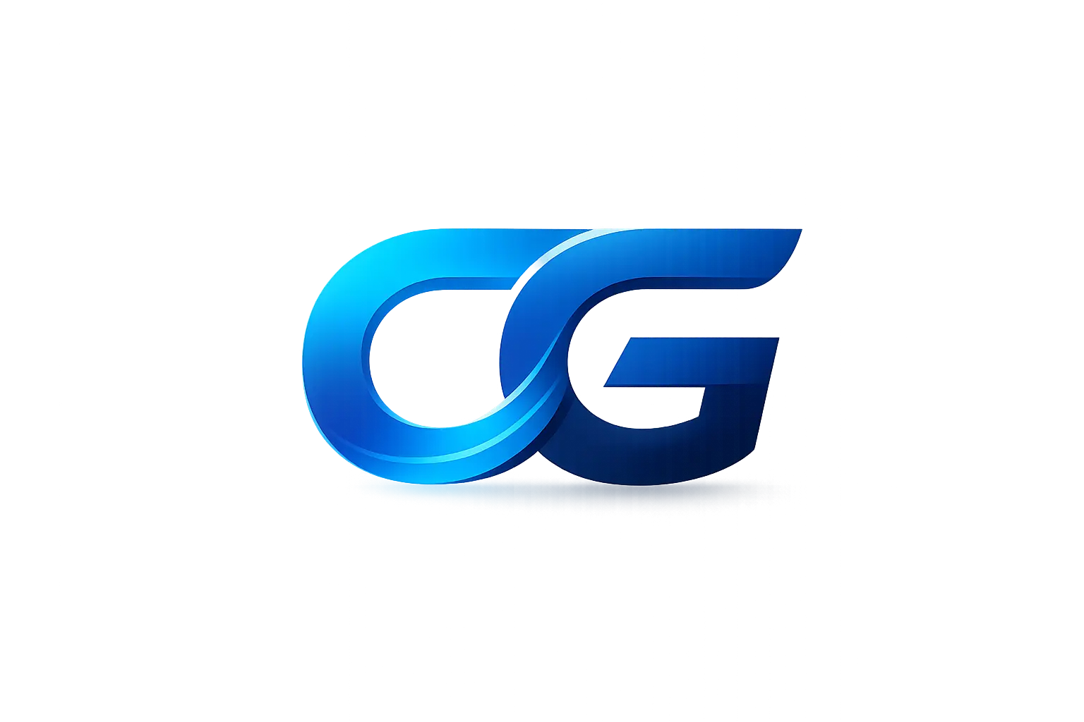 Chris Goerk Logo